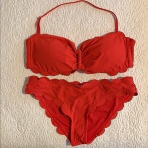 Bathsuit